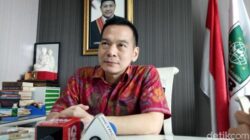 “Yusril Ungkit Artis Jadi DPR, PKB: Yang Penting Mau Bela Kepentingan Rakyat”