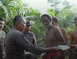 **Melihat Lebih Dekat Jejak Jaksa: Menjaga Keadilan di Daerah 3T RI**