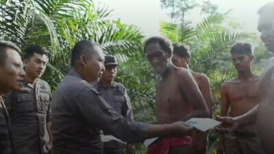 **Melihat Lebih Dekat Jejak Jaksa: Menjaga Keadilan di Daerah 3T RI**