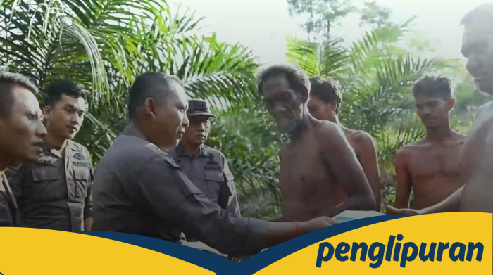 **Melihat Lebih Dekat Jejak Jaksa: Menjaga Keadilan di Daerah 3T RI**