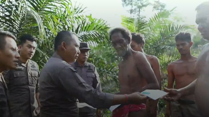 **Melihat Lebih Dekat Jejak Jaksa: Menjaga Keadilan di Daerah 3T RI**