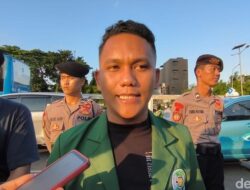 “DPR Potong Tunjangan, BEM SI: Belum Cukup!”