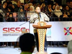 “Percepatan Pembangunan Sumbar: Rosiade Bersama DPR, Solusi untuk Jamin Kebahagiaan Masyarakat!”