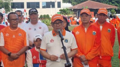 DPRD DKI Soroti Tunjangan Rumah Rp 70 Juta, Pramono Respons!