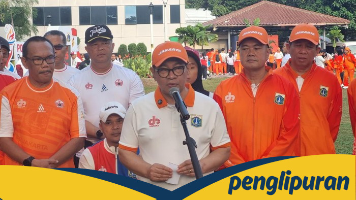 DPRD DKI Soroti Tunjangan Rumah Rp 70 Juta, Pramono Respons!