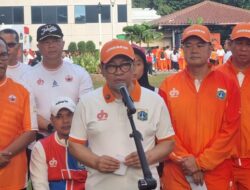 Reses Halte Transj di Senen Usai Kericuhan, Wujud Pengingat Sejarah