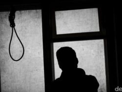Nandi Juliawan, Pemain Encuy ‘Preman Pensiun’ Gantung Diri, Meninggal dalam Keadaan Tragis