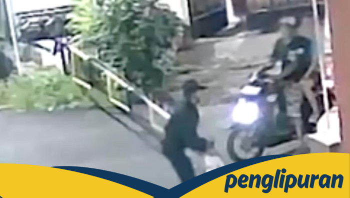 Polisi Ungkap Misteri Dibalik Pria yang Menyerang Satpam Lansia di Perumahan Depok!