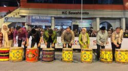 Andre Rosiade: Revitalisasi Kota Tua Sawahlunto Dimulai Tahun Depan, Dukung Wisata Sumbar