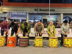 Andre Rosiade: Revitalisasi Kota Tua Sawahlunto Dimulai Tahun Depan, Dukung Wisata Sumbar