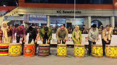 Andre Rosiade: Revitalisasi Kota Tua Sawahlunto Dimulai Tahun Depan, Dukung Wisata Sumbar