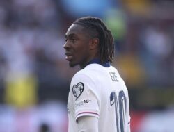 Tuchel ‘Sentil’ Eze dan Madueke Usai Inggris Tekuk Andorra, Reaksi Kontroversial Timnas!
