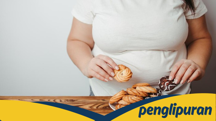 Peneliti Sebut Orang yang Depresi Cenderung Suka Nonton Mukbang - Update 1