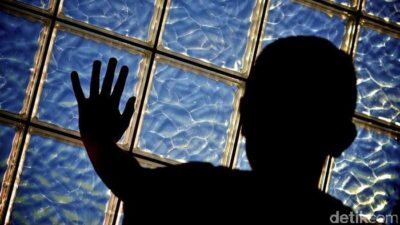 Keji! Pria di Sumut Banting Anak Tiri Hingga Tewas, Tragedi yang Mengguncangkan Hati
