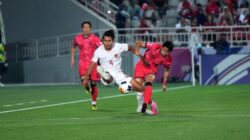 Kualifikasi Piala Asia U-23: Indonesia vs Korsel, Pertandingan Seri yang Menyebalkan!