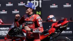 **Jadwal MotoGP Catalunya 2025 Nanti Malam: Performa dan Teknologi di Sirkuit Legendaris**