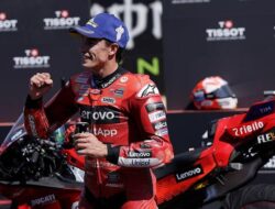 **Jadwal MotoGP Catalunya 2025 Nanti Malam: Performa dan Teknologi di Sirkuit Legendaris**