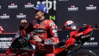 **Jadwal MotoGP Catalunya 2025 Nanti Malam: Performa dan Teknologi di Sirkuit Legendaris**