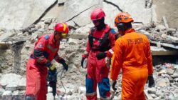 3 Orang Tewas dalam Tragedi Ambruk Majelis Taklim di Ciomas Bogor, Bengkaknya Masalah Keamanan Bangunan