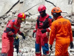 3 Orang Tewas dalam Tragedi Ambruk Majelis Taklim di Ciomas Bogor, Bengkaknya Masalah Keamanan Bangunan