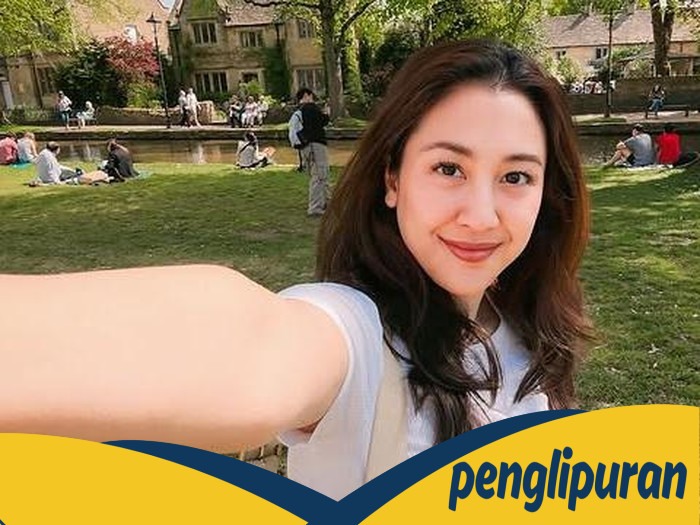 Polisi Akan Klarifikasi Sherina yang Selamatkan Kucing Uya Kuya Usai Penjarahan: Kisah Haru di Tengah Kebakaran