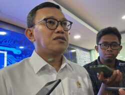 “Menteri Karding Terlibat dalam Skandal Domino, Klarifikasi pun Berbuntut”