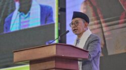“Fadli Zon: Pesantren Jadi Kunci, Santri Film Festival Diluncurkan!”