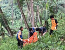 Polisi Ungkap Sosok Wanita di Mojokerto Dimutilasi Jadi 65 Bagian: Misteri Kejam di Balik Kasus Ini