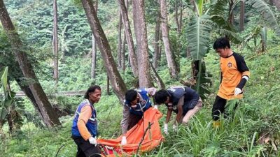 Polisi Ungkap Sosok Wanita di Mojokerto Dimutilasi Jadi 65 Bagian: Misteri Kejam di Balik Kasus Ini