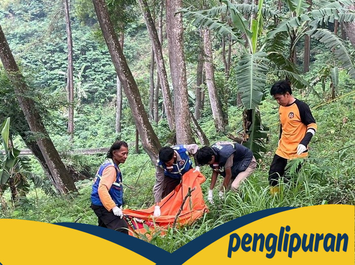 Polisi Ungkap Sosok Wanita di Mojokerto Dimutilasi Jadi 65 Bagian: Misteri Kejam di Balik Kasus Ini