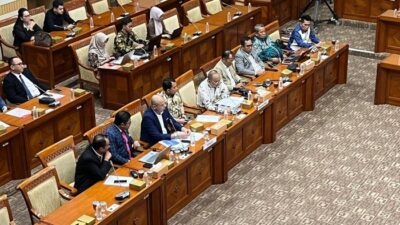 RUU KUHAP, Krisis Praperadilan, atau Ambang Batas Kebenaran?