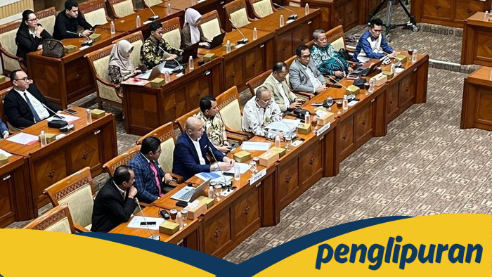 RUU KUHAP, Krisis Praperadilan, atau Ambang Batas Kebenaran?