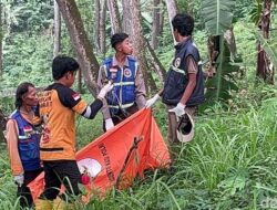 Wanita Mojokerto Sempat Hilang, Ditemukan dalam 65 Potong Tubuh!