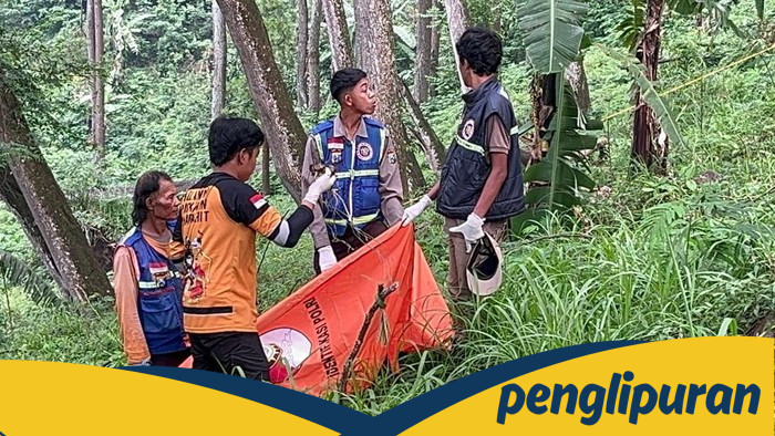 Wanita Mojokerto Sempat Hilang, Ditemukan dalam 65 Potong Tubuh!
