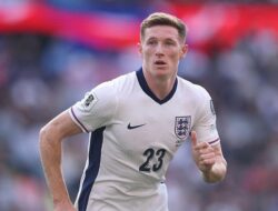 **Elliott Anderson, Solusi Tuchel di Lini Tengah: Menang melawan Andorra dalam Kualifikasi Piala Dunia 2026**