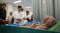 “Kecelakaan Menyedihkan di Bogor: Bangunan Majelis Taklim Ambruk, Menag Segera Kunjungi Korban”