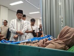 “Kecelakaan Menyedihkan di Bogor: Bangunan Majelis Taklim Ambruk, Menag Segera Kunjungi Korban”