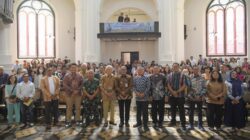 Wawalkot Semarang Resmikan Kembali Gereja Blenduk Usai Direhabilitasi – Update 1