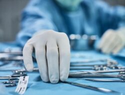Dokter Bedah Dijatuhi Hukuman karena Penipuan Asuransi dan Amputasi yang Tidak Benar