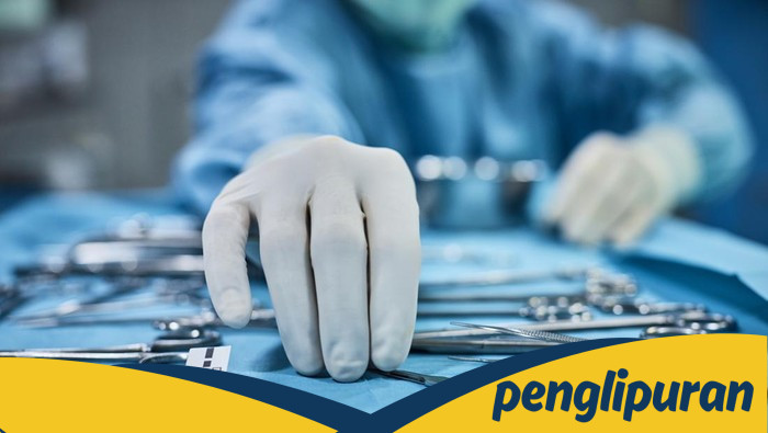 Dokter Bedah Dijatuhi Hukuman karena Penipuan Asuransi dan Amputasi yang Tidak Benar