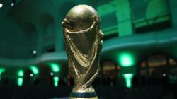 **17 Negara Lolos ke Piala Dunia 2026, Maroko dan Tiga Tim Amerika Selatan Berhasil!**