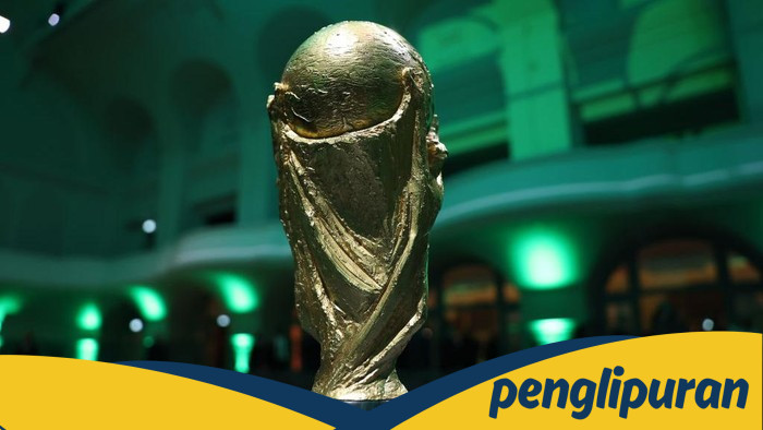 **17 Negara Lolos ke Piala Dunia 2026, Maroko dan Tiga Tim Amerika Selatan Berhasil!**