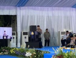 Doa Bersama di Polda Metro, Kapolri Ajak Masyarakat Jaga Persatuan-Kesatuan – Alternatif 1