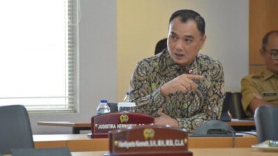 Golkar: Tunjangan Rumah Rp70 Juta DPRD DKI Dituntut Direvisi!
