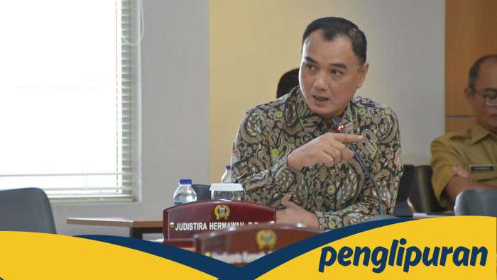 Golkar: Tunjangan Rumah Rp70 Juta DPRD DKI Dituntut Direvisi!