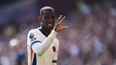 “Petinggi Bayern Sebut Jackson Tidak Akan Dipermanenkan karena… Alasan yang Mungkin Mengejutkan!”