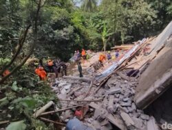 4 Orang Meninggal Akibat Ambruknya Majelis Taklim di Bogor, Yuli Jadi Korban Keempat