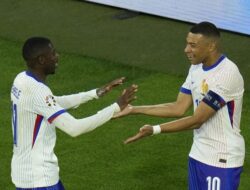 Kylian Mbappe: Dembele Layak Ballon d’Or, Kalau Yamal… Persaingan Ketat 2025