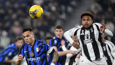 **Mengalahkan Inter Akan Bernilai Lebih dari 3 Poin bagi Juventus dalam Derby d’Italia**
