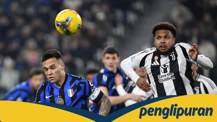 **Mengalahkan Inter Akan Bernilai Lebih dari 3 Poin bagi Juventus dalam Derby d'Italia**